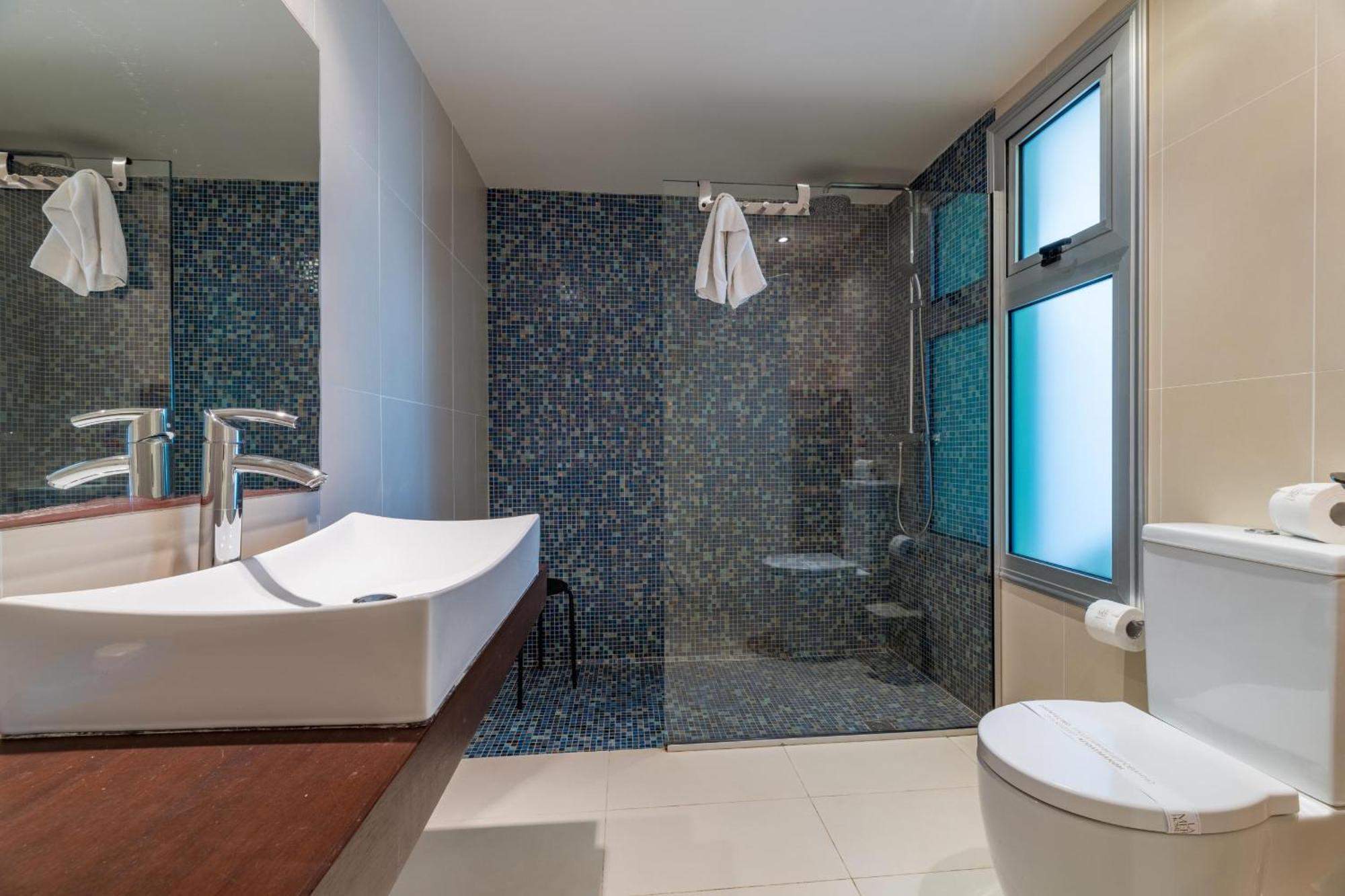 Silver Sands Penthouse โปรทาราส ภายนอก รูปภาพ